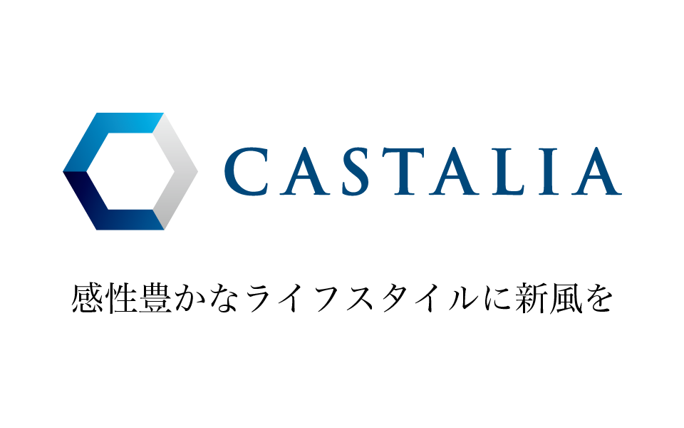 カスタリア参宮橋