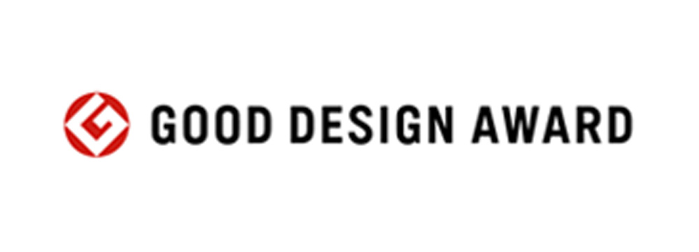 GOOD DESIGN AWARD