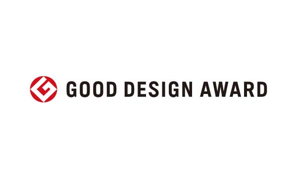 GOOD DESIGN AWARD