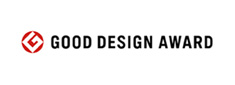 GOOD DESIGN AWARD