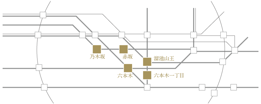 路線図