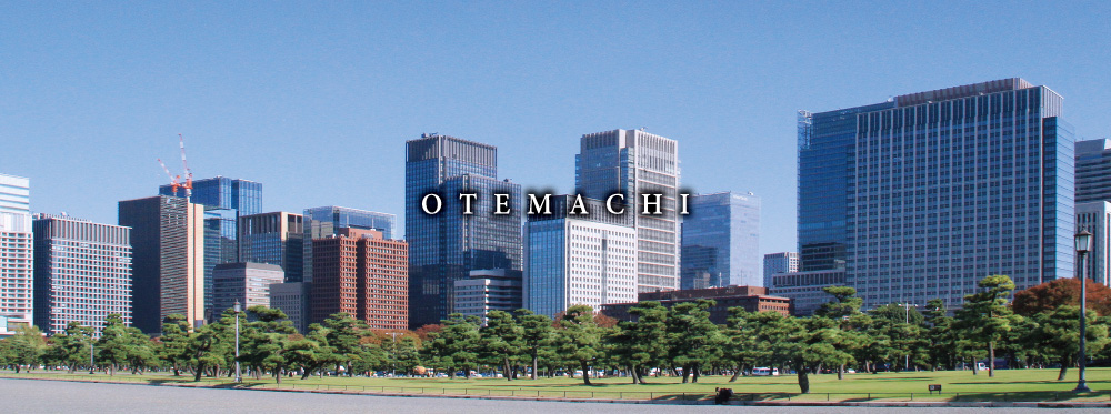 OTEMACHI