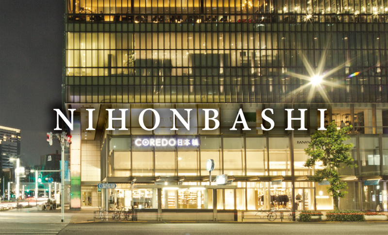 NIHONBASHI