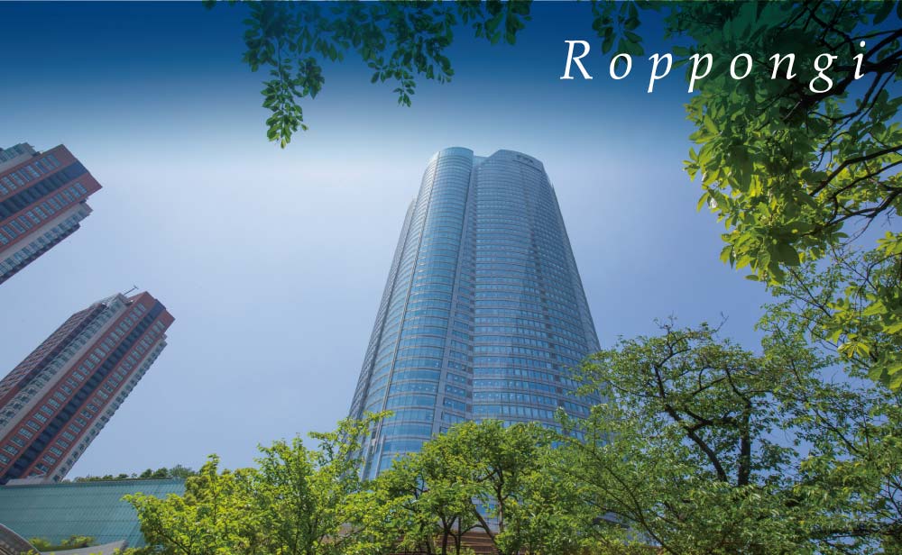 Roppongi